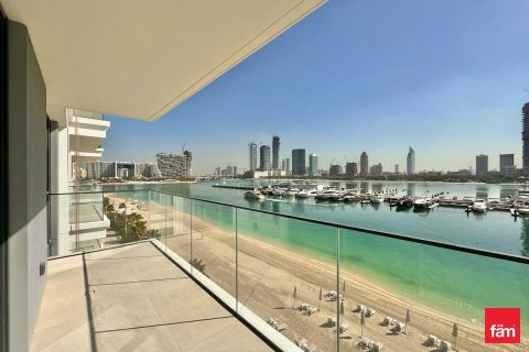 Квартира с 1 спальней в Dubai Harbour, ОАЭ №141587 16