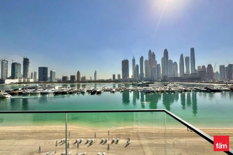 Квартира с 1 спальней в Dubai Harbour, ОАЭ №141587 18