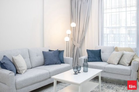 Квартира с 1 спальней в Дубай, ОАЭ №141591 5