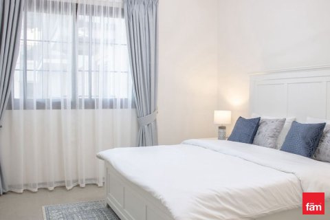 Квартира с 1 спальней в Дубай, ОАЭ №141591 11