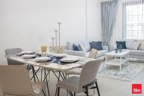 Квартира с 1 спальней в Дубай, ОАЭ №141591 3