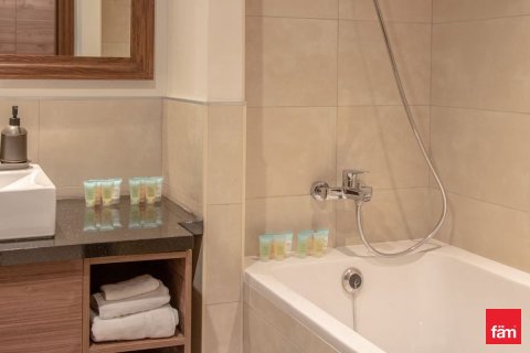 Квартира с 1 спальней в Дубай, ОАЭ №141591 12