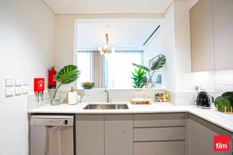 Вилла с 3 спальнями в Дубай, ОАЭ №141589 14