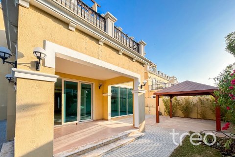4 غرف نوم فيلا في Legacy, الإمارات العربية المتحدة رقم 188105 15