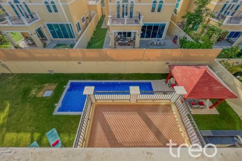 Villa de 4 dormitorios en Legacy, UAE No. 188104 20