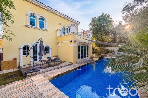 3 bedrooms Villa in Legacy, UAE No. 188108 3