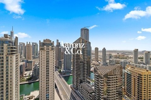 Квартира с 2 спальнями в Джумейра Бич Резиденс, ОАЭ №203213 19