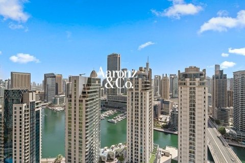 Квартира с 2 спальнями в Джумейра Бич Резиденс, ОАЭ №203213 3
