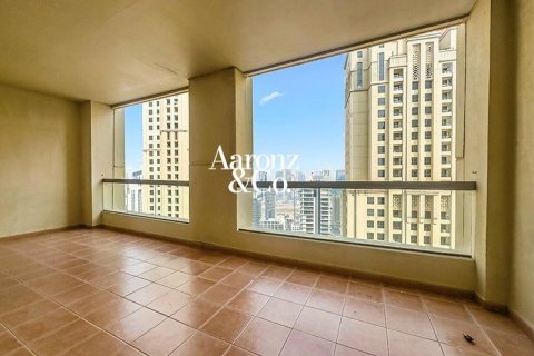 Квартира с 1 спальней в Джумейра Бич Резиденс, ОАЭ №203212
