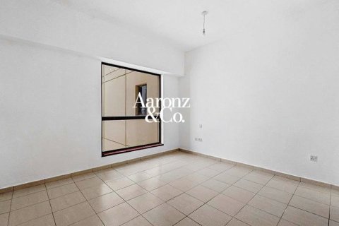 Квартира с 1 спальней в Джумейра Бич Резиденс, ОАЭ №203212 11