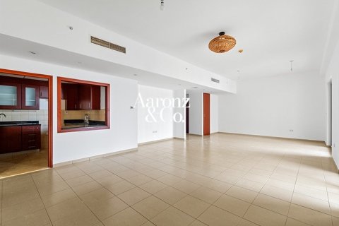 Квартира с 1 спальней в Джумейра Бич Резиденс, ОАЭ №203212 4