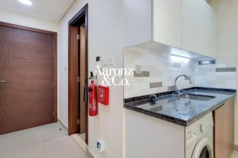 Apartamento tipo estudio Estudio en Al Furjan, UAE No. 203208 7