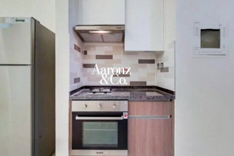 Apartamento tipo estudio Estudio en Al Furjan, UAE No. 203208 6