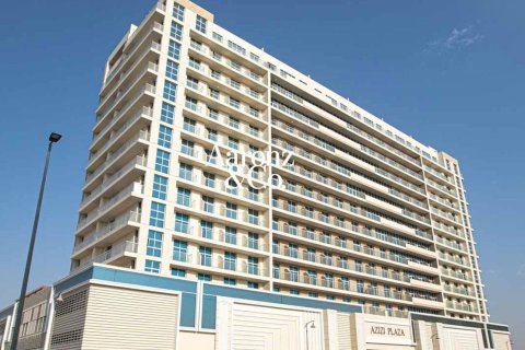 Apartamento tipo estudio Estudio en Al Furjan, UAE No. 203208 11