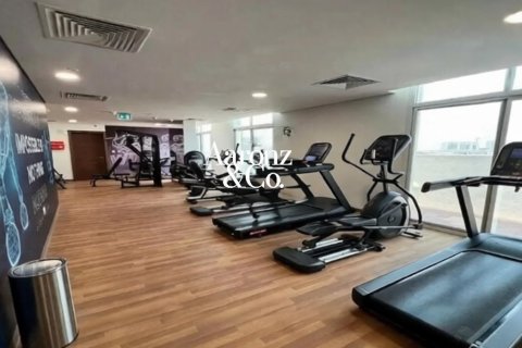 Apartamento tipo estudio Estudio en Al Furjan, UAE No. 203208 9