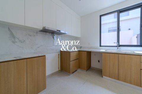 4 غرف نوم تاون هاوس في Al Furjan, الإمارات العربية المتحدة رقم 203207 4