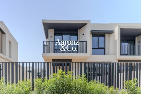 4 غرف نوم تاون هاوس في Al Furjan, الإمارات العربية المتحدة رقم 203207