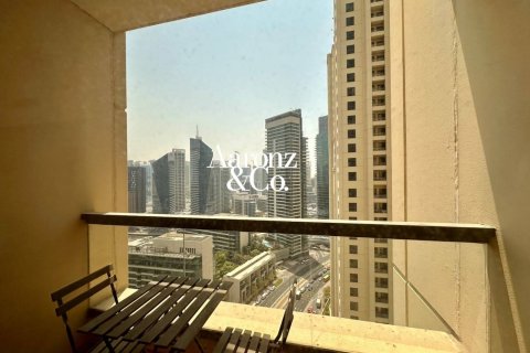 1 غرف نوم شقة في مساكن شاطئ جميرا, الإمارات العربية المتحدة رقم 203211 13