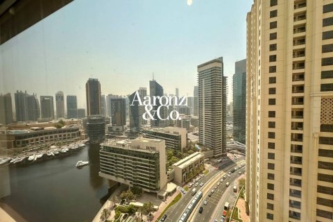 1 غرف نوم شقة في مساكن شاطئ جميرا, الإمارات العربية المتحدة رقم 203211 14