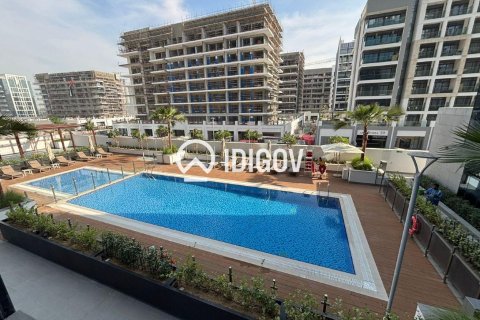 1 bedroom Apartment in Meydan, UAE No. 184753 12