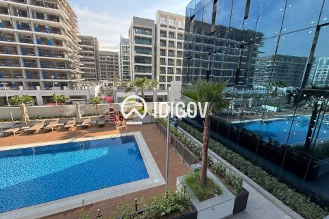 1 bedroom Apartment in Meydan, UAE No. 184753 2