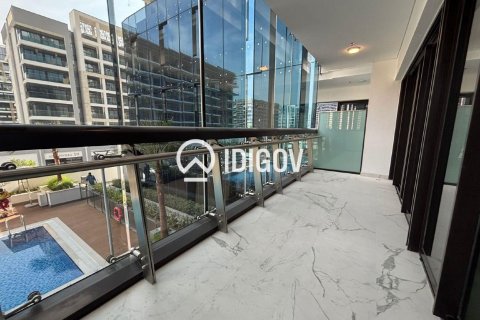 1 bedroom Apartment in Meydan, UAE No. 184753 5