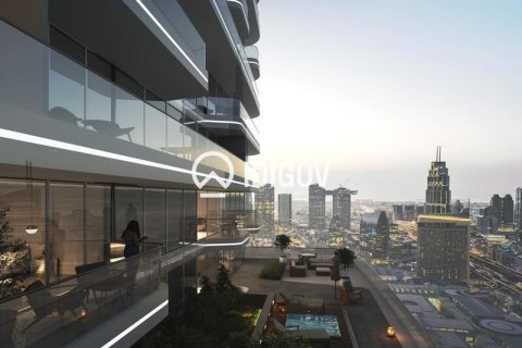 2 bedrooms Apartment in Dubai, UAE No. 184756 3