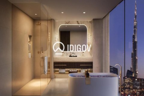 2 bedrooms Apartment in Sheikh Zayed Road, UAE No. 184757 11