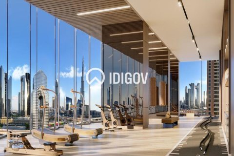 2 bedrooms Apartment in Sheikh Zayed Road, UAE No. 184757 13