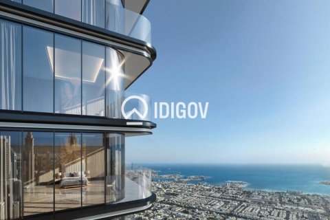 2 bedrooms Apartment in Sheikh Zayed Road, UAE No. 184757 6