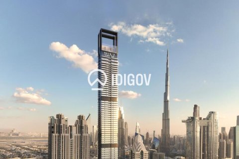 2 bedrooms Apartment in Sheikh Zayed Road, UAE No. 184757 2