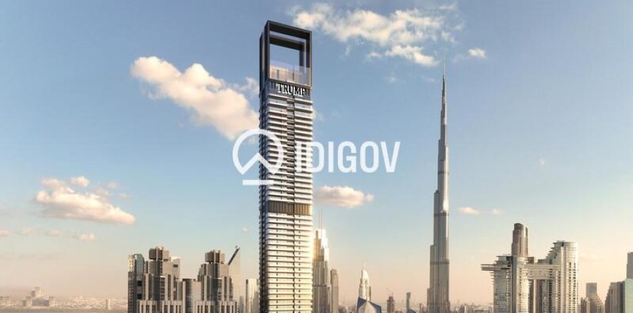 2 bedrooms Apartment in Sheikh Zayed Road, UAE No. 184757