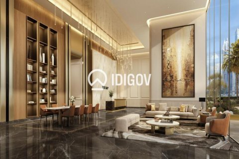 2 bedrooms Apartment in Sheikh Zayed Road, UAE No. 184757 15
