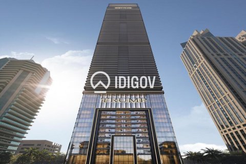 2 bedrooms Apartment in Sheikh Zayed Road, UAE No. 184757 3