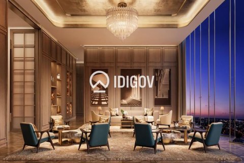 2 bedrooms Apartment in Sheikh Zayed Road, UAE No. 184757 16