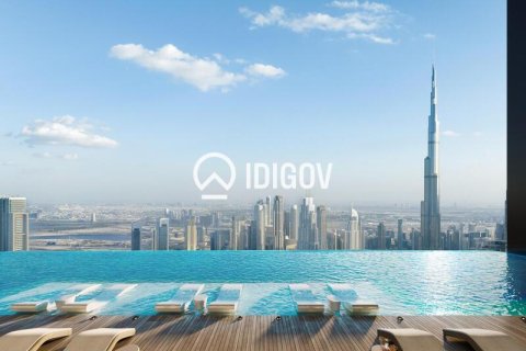 2 bedrooms Apartment in Sheikh Zayed Road, UAE No. 184757 5