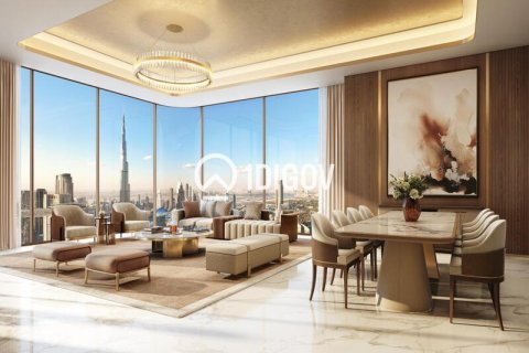 2 bedrooms Apartment in Sheikh Zayed Road, UAE No. 184757 7