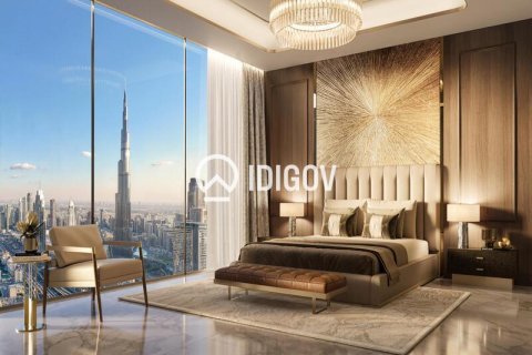 2 bedrooms Apartment in Sheikh Zayed Road, UAE No. 184757 9