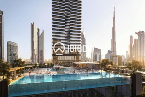 2 bedrooms Apartment in Sheikh Zayed Road, UAE No. 184757 4