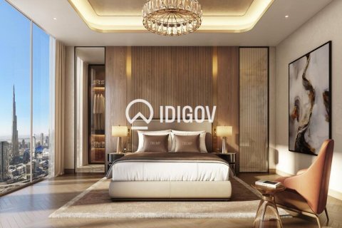 2 bedrooms Apartment in Sheikh Zayed Road, UAE No. 184757 10