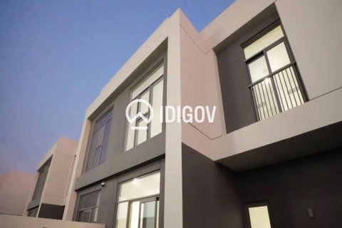 3 bedrooms Villa in The Pulse, UAE No. 184752