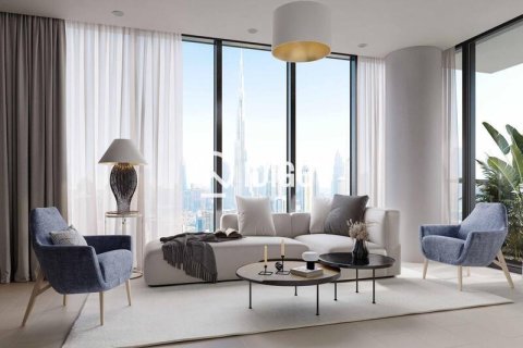1 bedroom Apartment in Sobha Hartland, UAE No. 184755 4