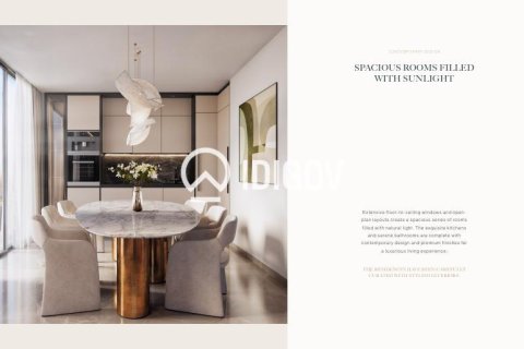 2 bedrooms Apartment in Jumeirah Village Circle, UAE No. 184751 2