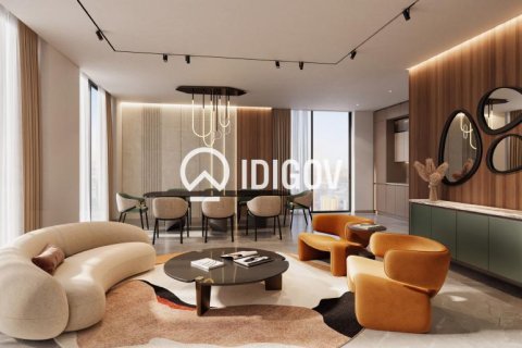 2 bedrooms Apartment in Jumeirah Village Circle, UAE No. 184751 4
