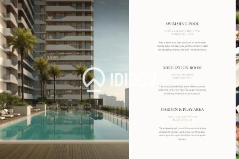 2 bedrooms Apartment in Jumeirah Village Circle, UAE No. 184751 9