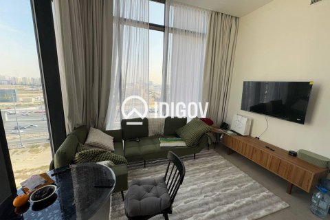 Studio Apartment in Jumeirah Village Triangle, UAE No. 184754 7