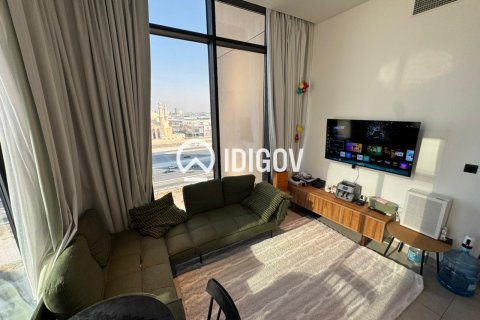 Appartement de Studio à Jumeirah Village Triangle, UAE No. 184754