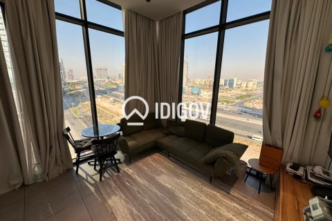 Studio Apartment in Jumeirah Village Triangle, UAE No. 184754 3