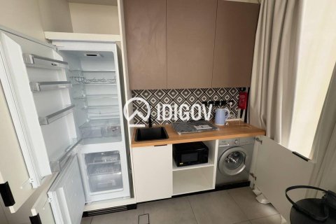Studio Apartment in Jumeirah Village Triangle, UAE No. 184754 5