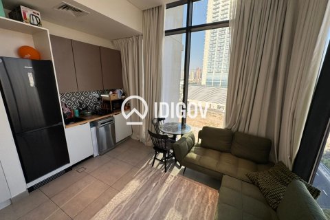 Studio Apartment in Jumeirah Village Triangle, UAE No. 184754 9